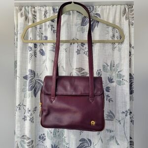 Vintage Etienne Aigner Purse